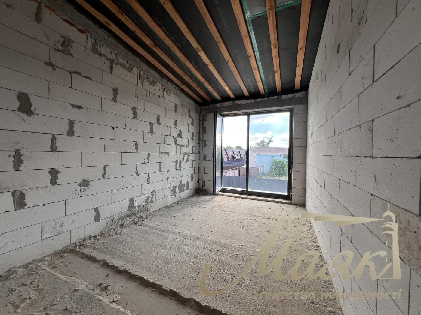 Продаж 2-поверхового таунхауса площею 142,82 м², Крюківщина, KG 4 lines