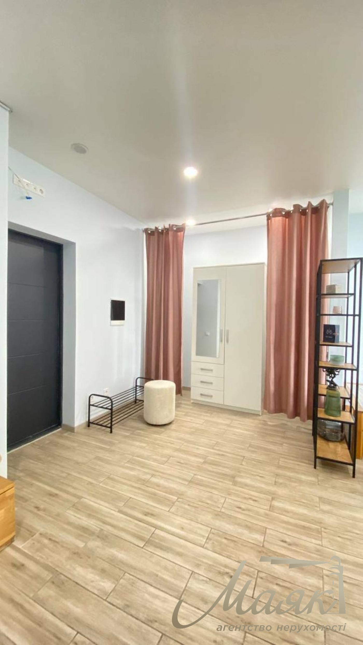 Продаж 1-кімнатної квартири в ЖК "Новопечерська Вежа", вул. Бойчука 41