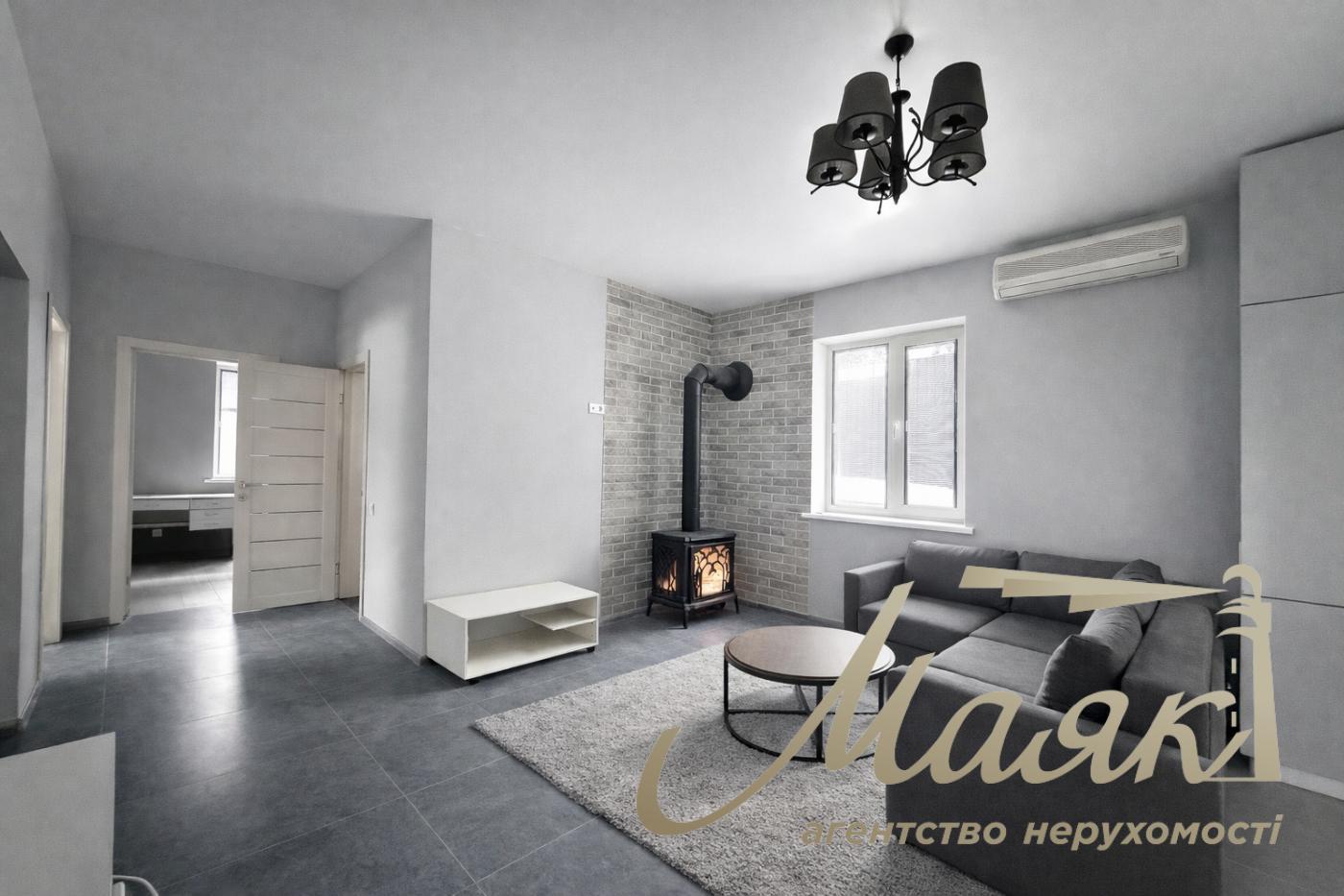 Продажа дома 124м2 с.Козин, Киевская область, Дамба