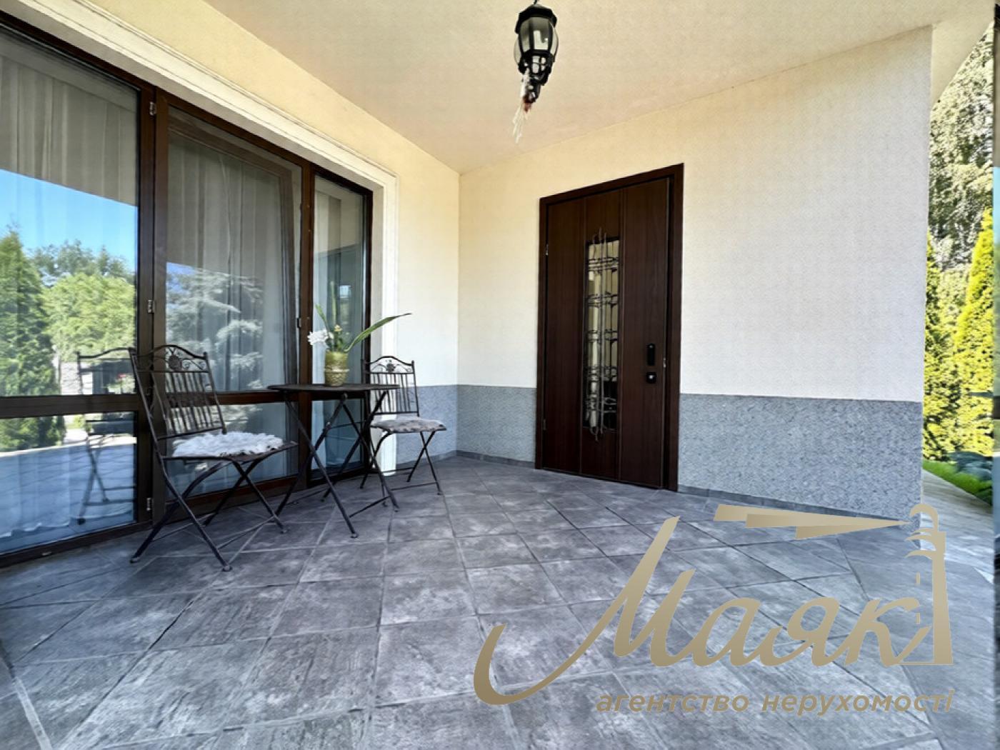 Продаж будинку 192м² у Конча-Заспі, Козин, Київська область