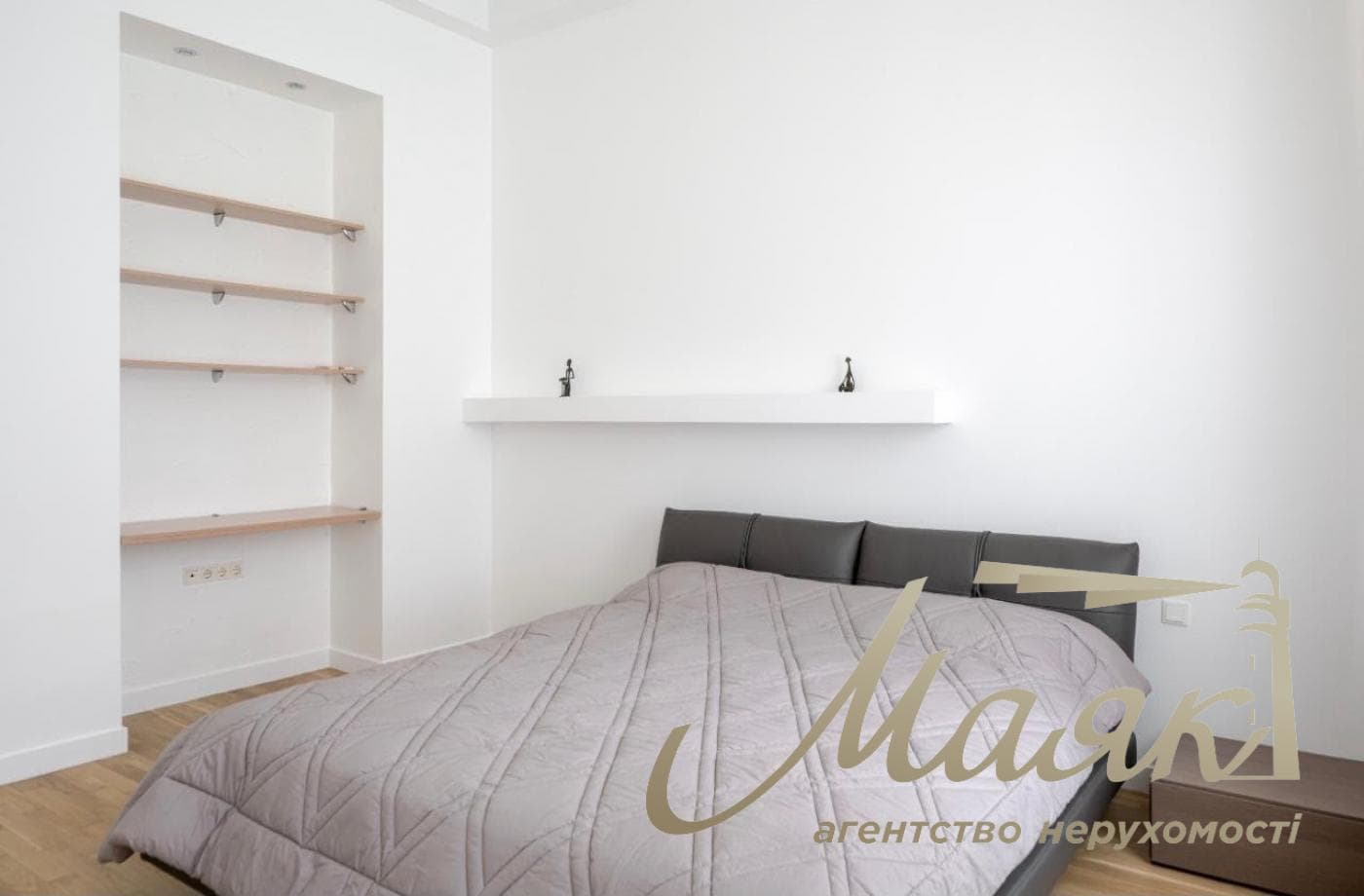 Оренда 3-кімнатної квартири площею 95 м², вулиця Антоновича, 23