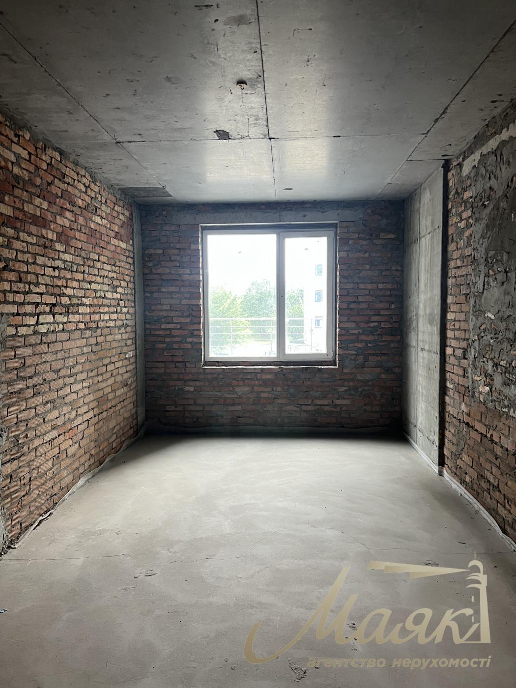 Продаж 2к квартири з терасою ЖК Delmar