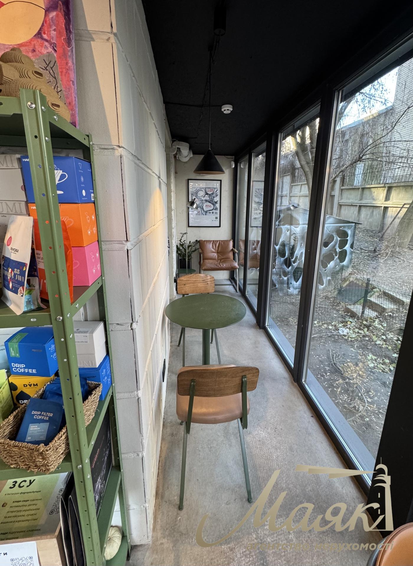 Продаж комерційного приміщення 27 м.кв. вул. В. Тютюнника, Печерськ