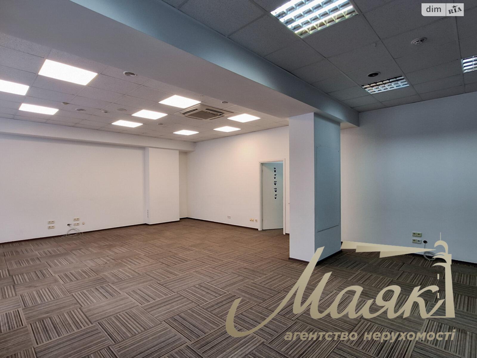 Аренда офиса 307м2 в БЦ Business City, ул. Николая Пимоненкa 13