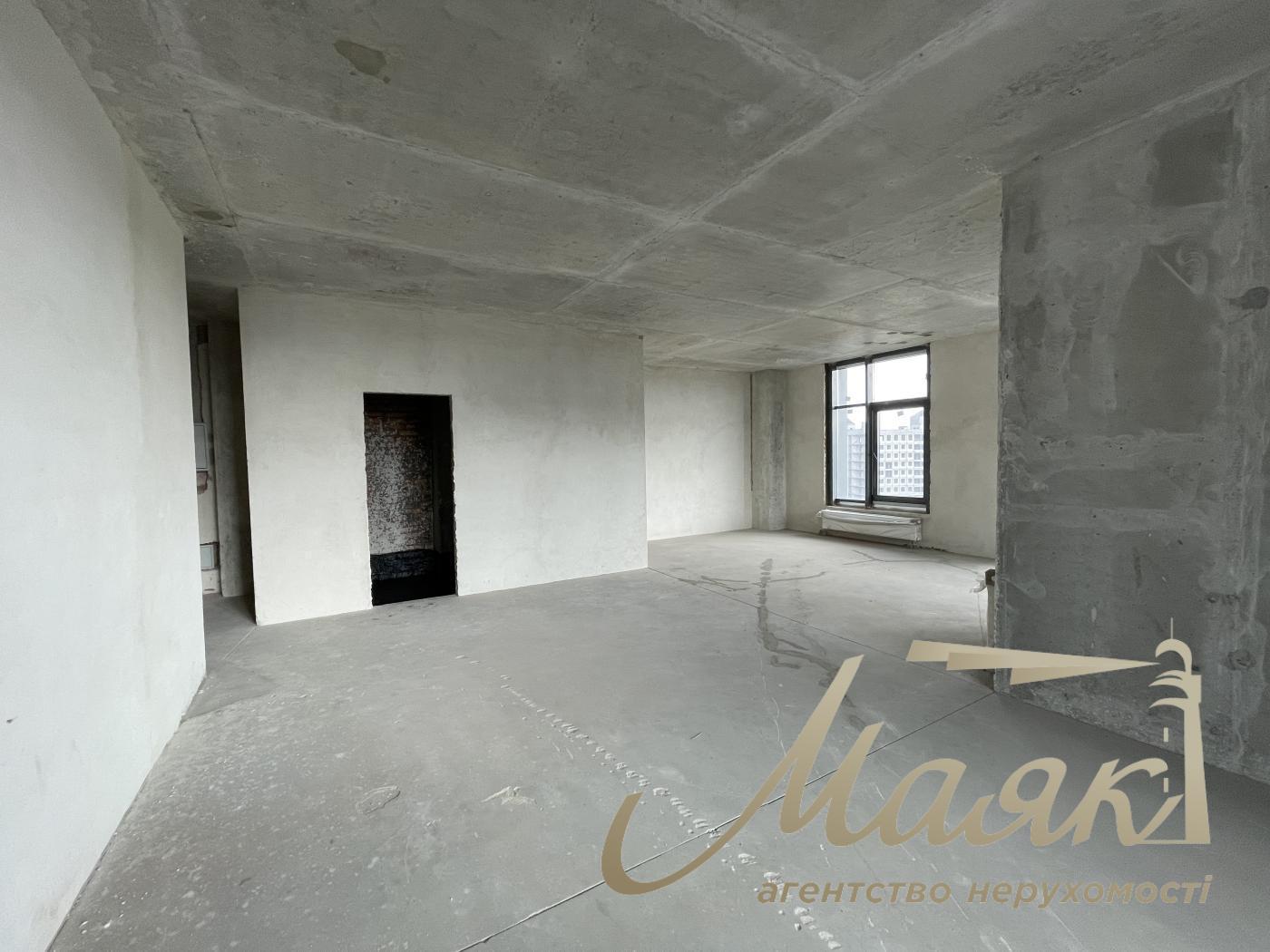 Продаж квартири 83м2 у ЖК "Новопечерські Липки", Печерськ, Київ