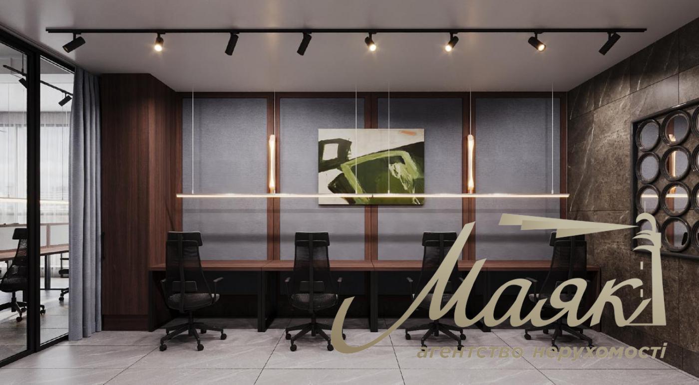 Office for sale BC Zoryanyi, Princes Ostrozhskikh str.