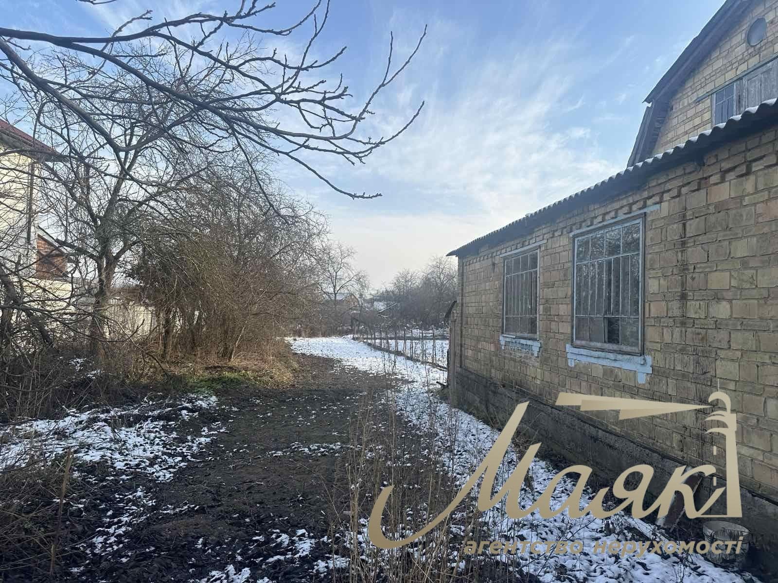 Продажа земельного участка с. Крюковщина. 21.65 сотки, Киево-Святошинский район