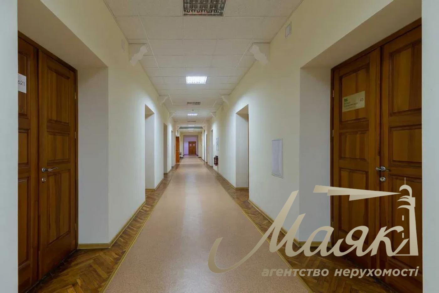 Аренда офиса 93,2 м.кв. Майдан, Крещатик