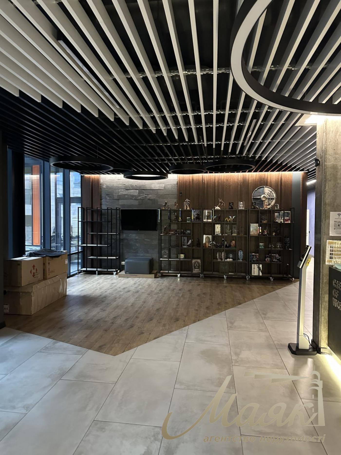 Аренда, Офис БЦ на Зоологической. вул. Зоологическая, Киев