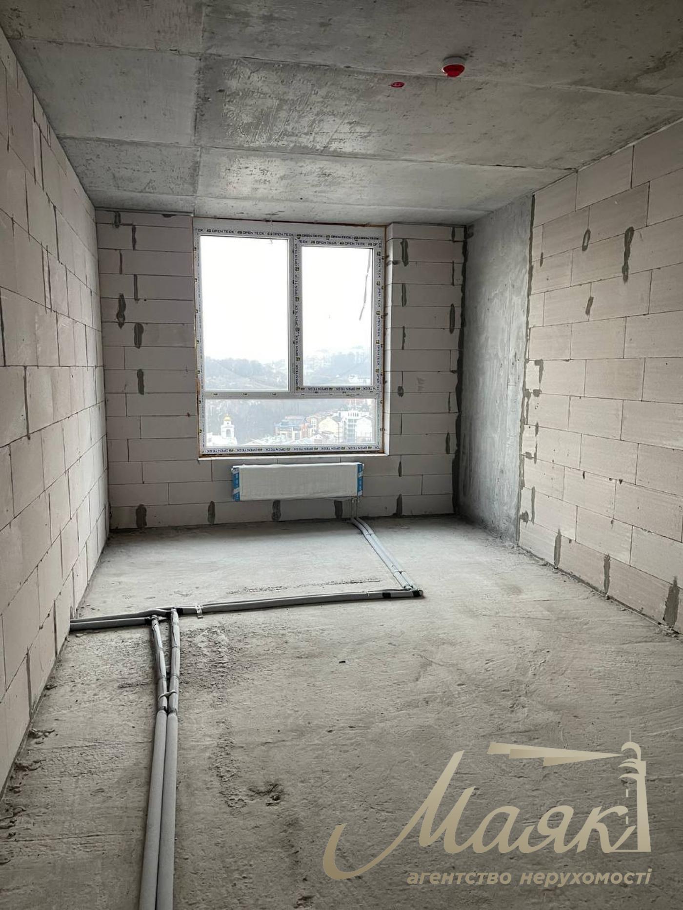 Sale of 1-room apartment in Podol Plaza residential complex, Glubochitskaya street, Kontraktovaya Square