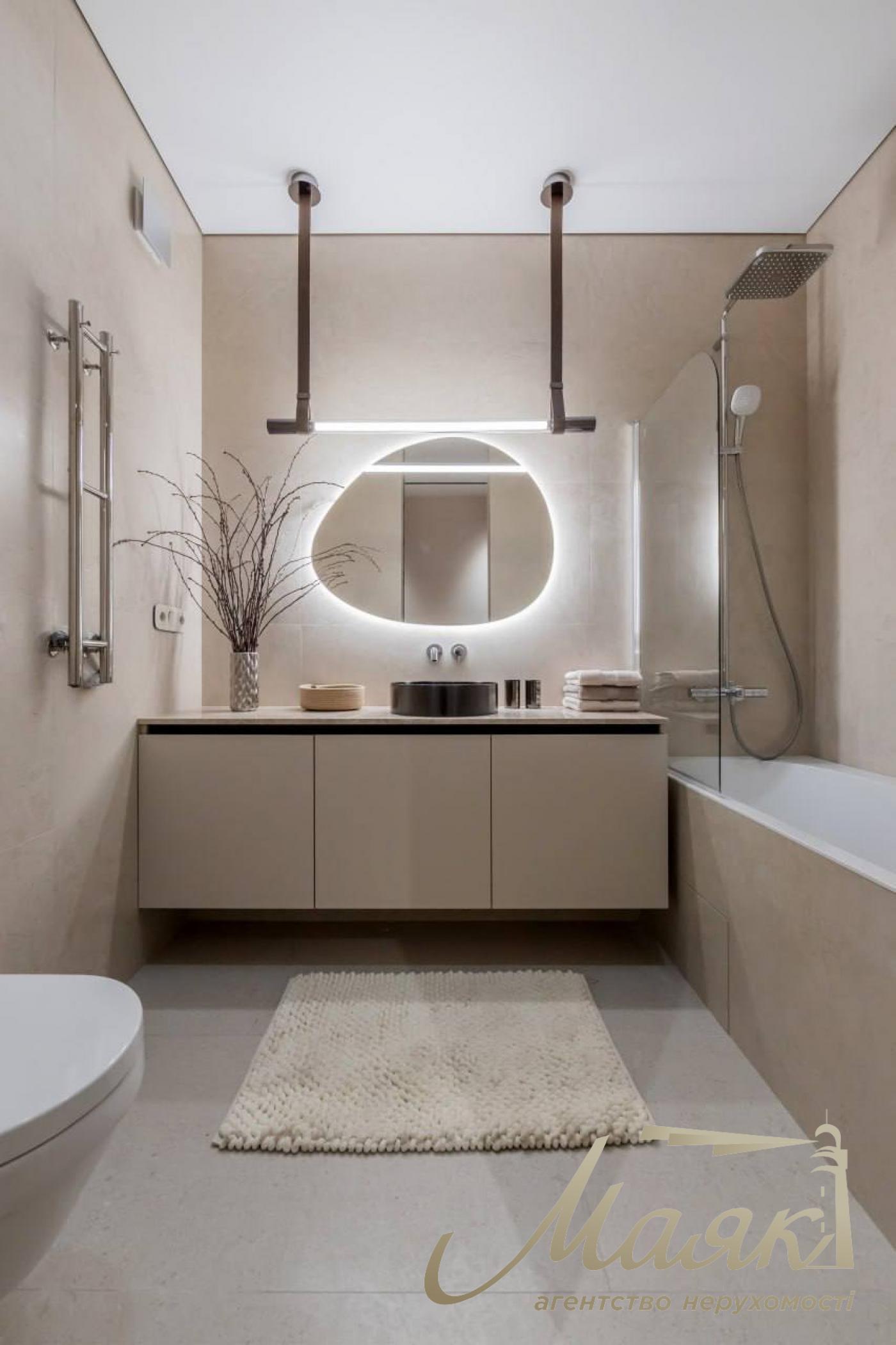 Продаж 2к квартири 79м2 Андрія Верхогляда ЖК Новопечерські Липки Печерськ