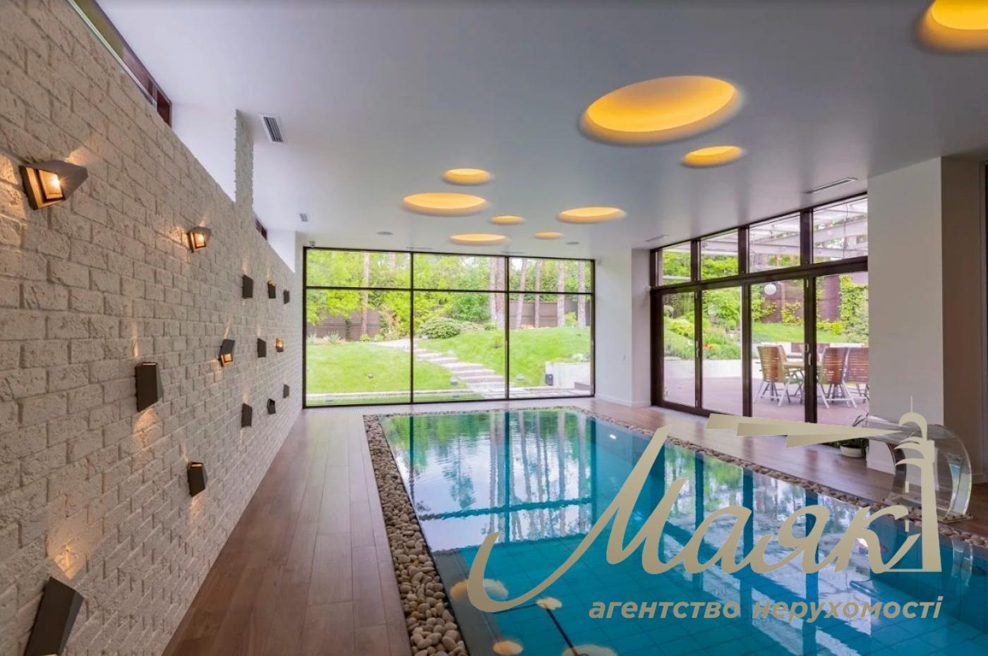 Продаж будинку (700м2) Козин/Конча заспа, с.Рудики, Обухівський район.