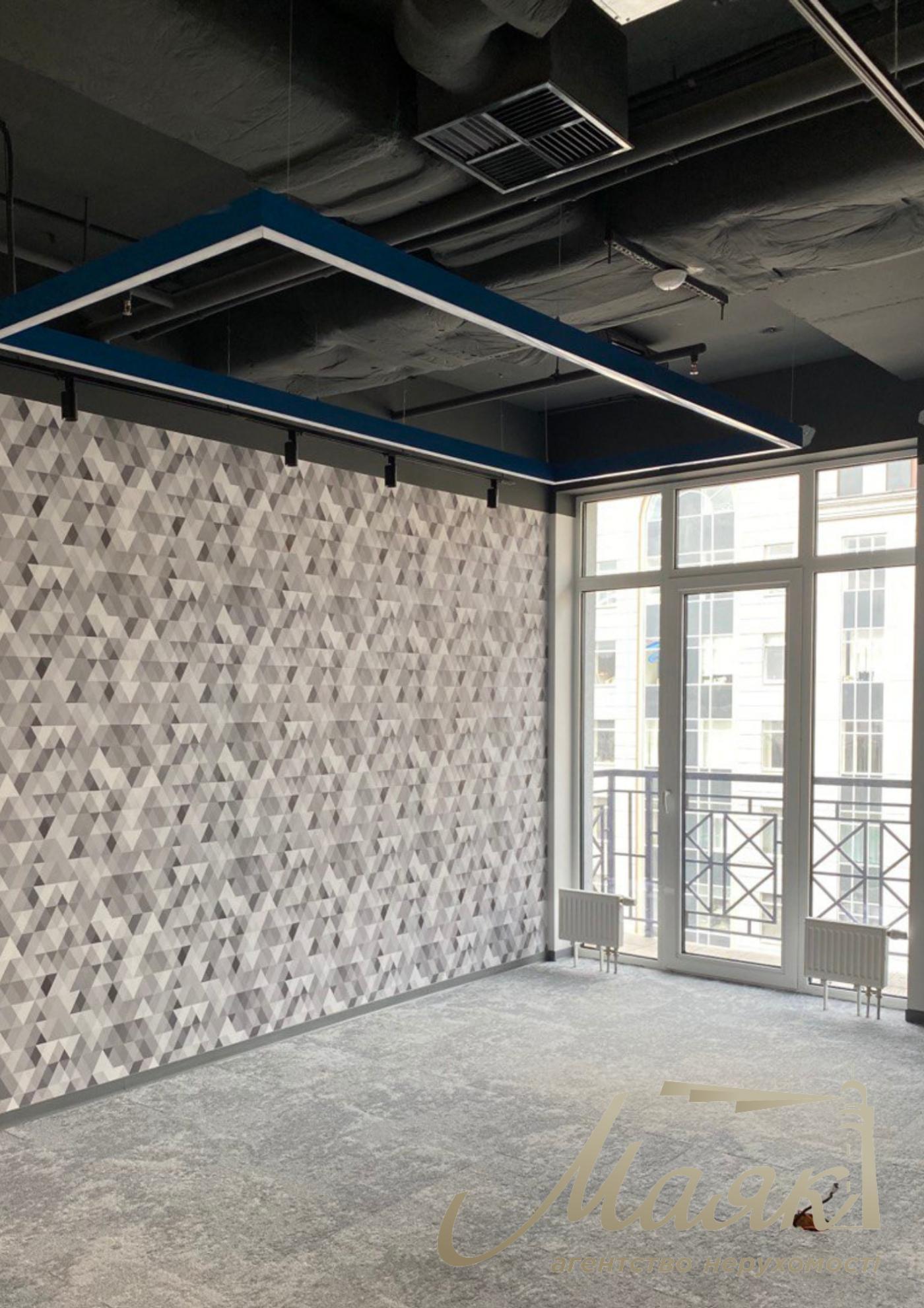 Office for rent 960m2, BC Astarta, Podol