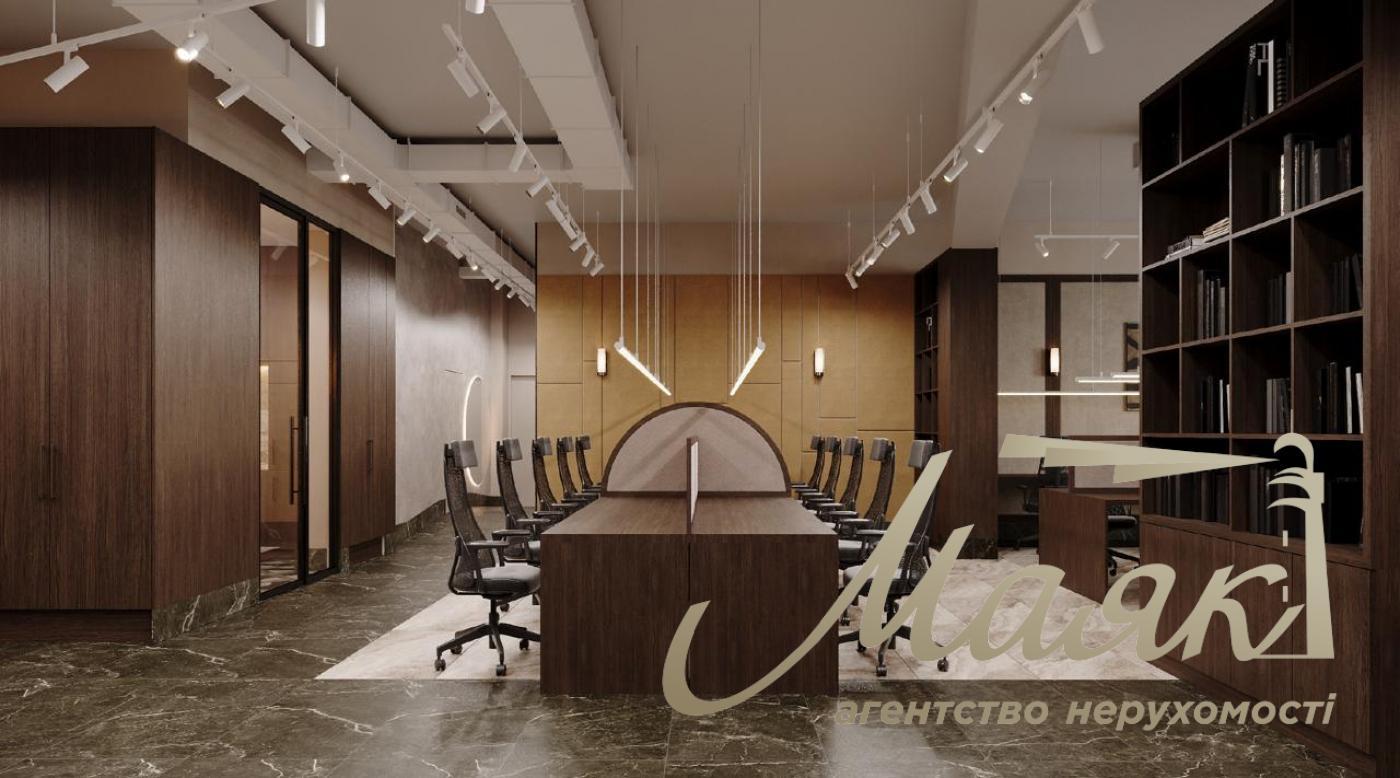 Office for sale BC Zoryanyi, Princes Ostrozhskikh str.
