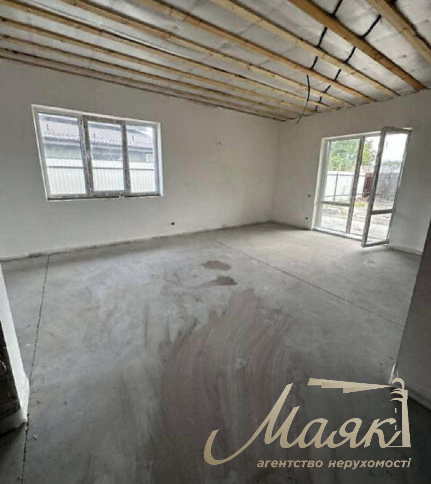 Sale of house st. Frunze, Boryspil