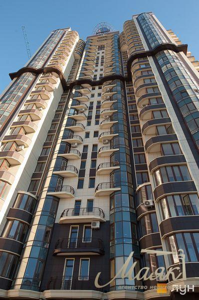 Продажа 1ой комнатной квартиры, 54 м2 в ЖК Престиж холл, Печерск