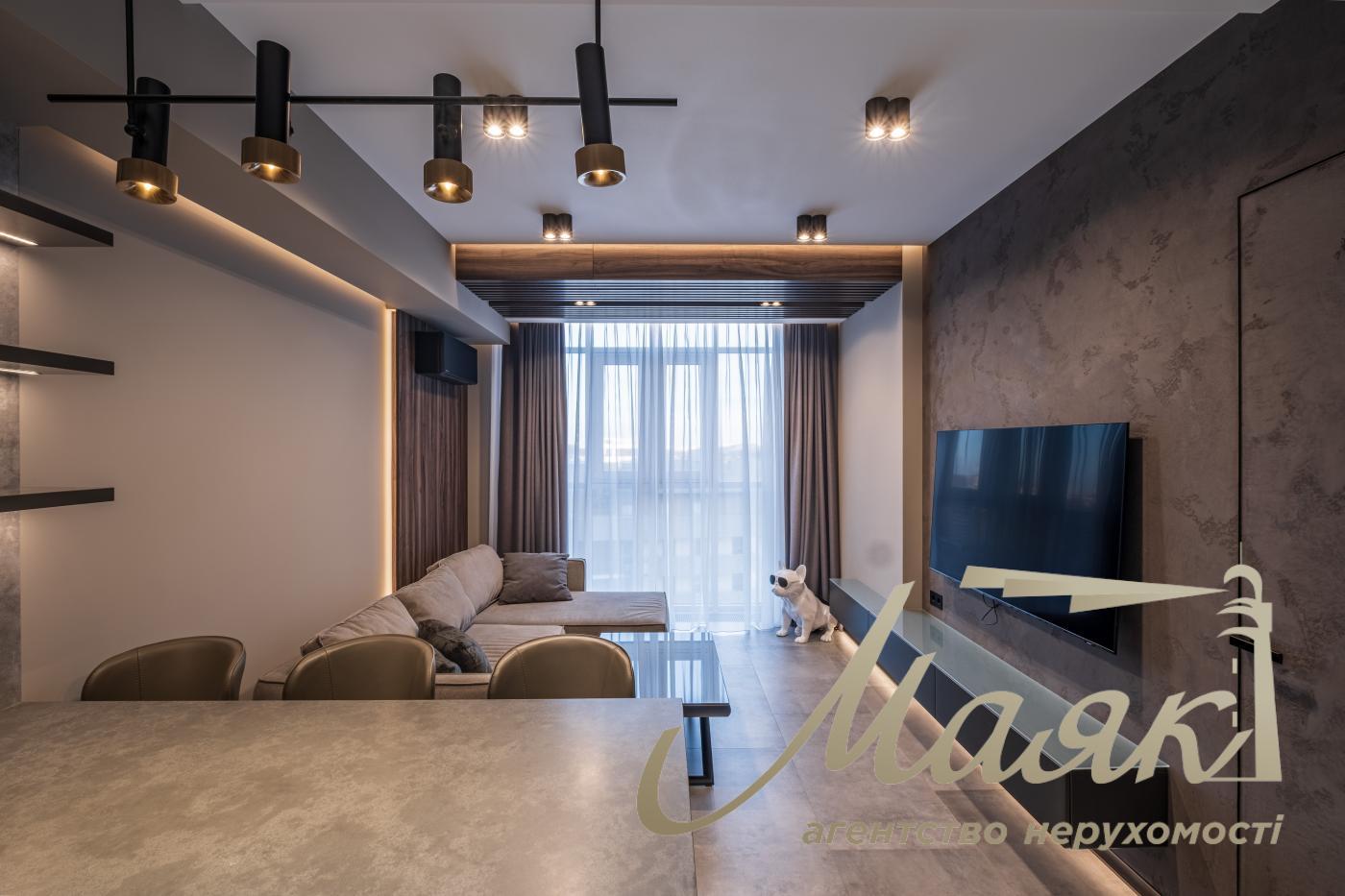 Продаж 1кімнатної квартири в ЖК "Новопечерські липки" ул. Драгомирова 15Б , Печерськ, Київ