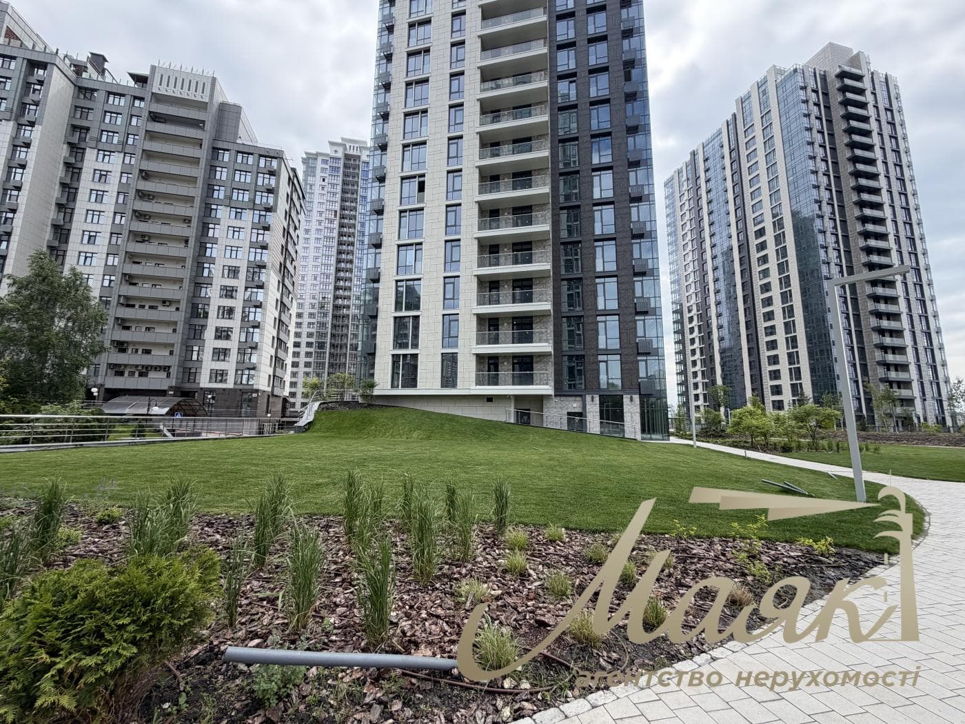 Продажа видовой 5-ти комнатной квартиры, 200 м2 в ЖК Новопечерские Липки, ул. Драгомирова