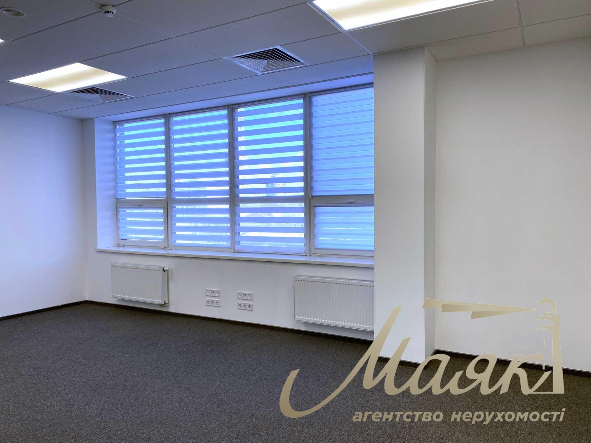 Аренда офисного помещения 472м ул. Телиги,  м. Дорогожичи