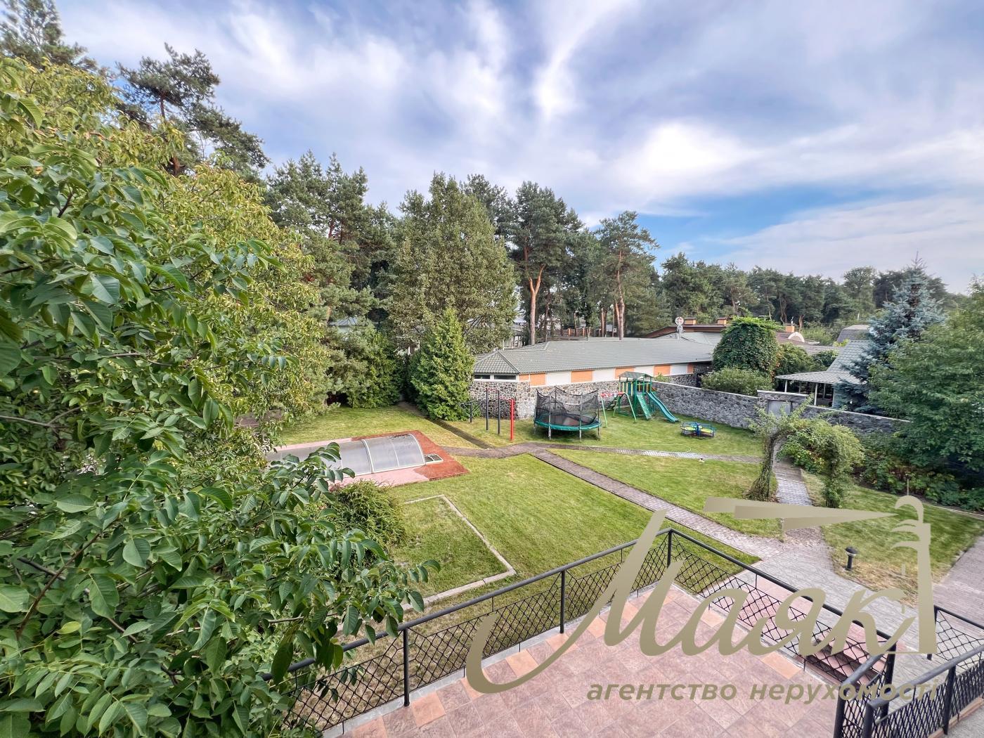 Оренда 3-х поверхового будинку 348м2, Софіївська Борщагівка