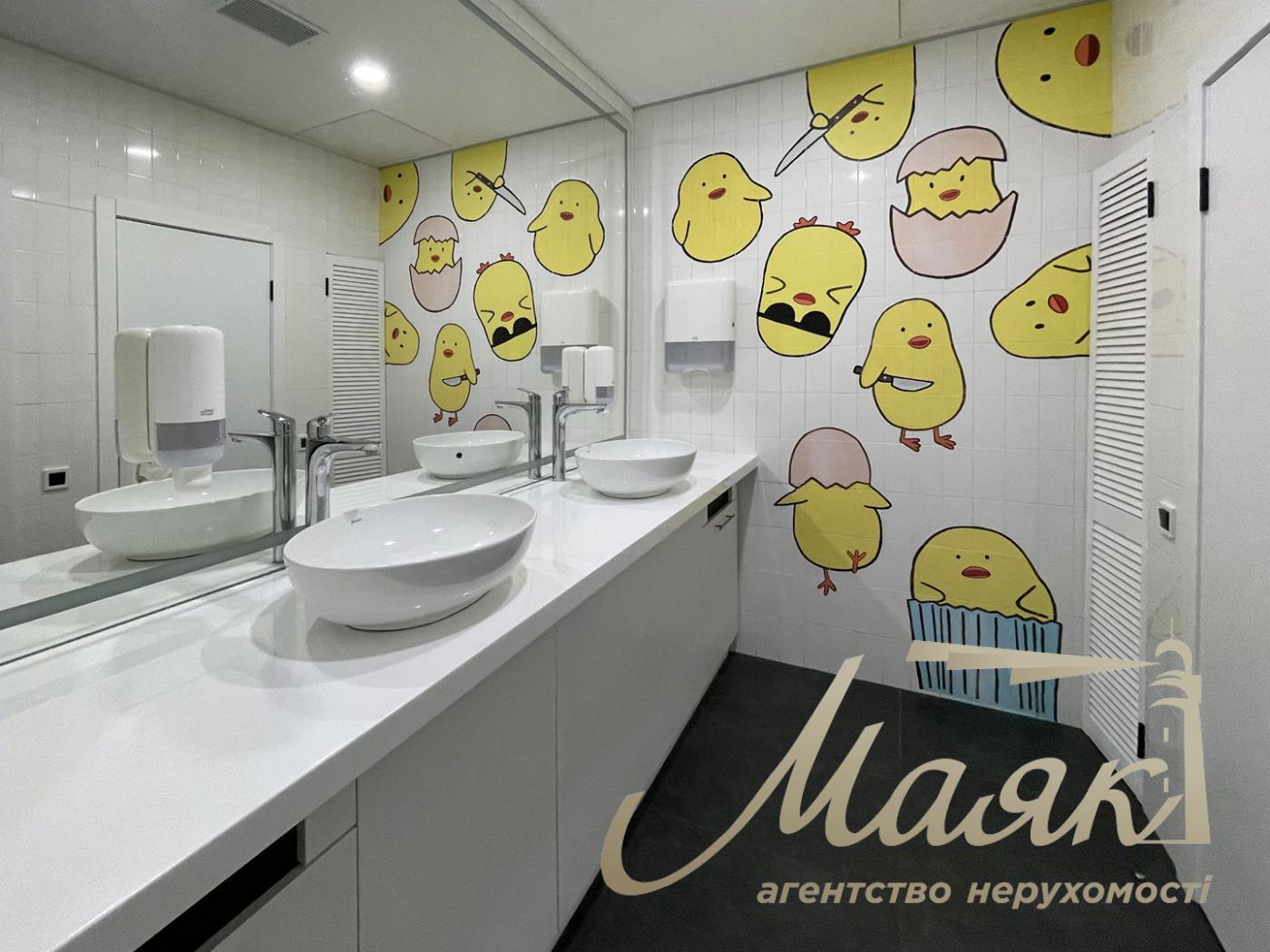 Оренда офісу 488м2 БЦ Infinity вул. Саксаганського, 53\80 Печерськ