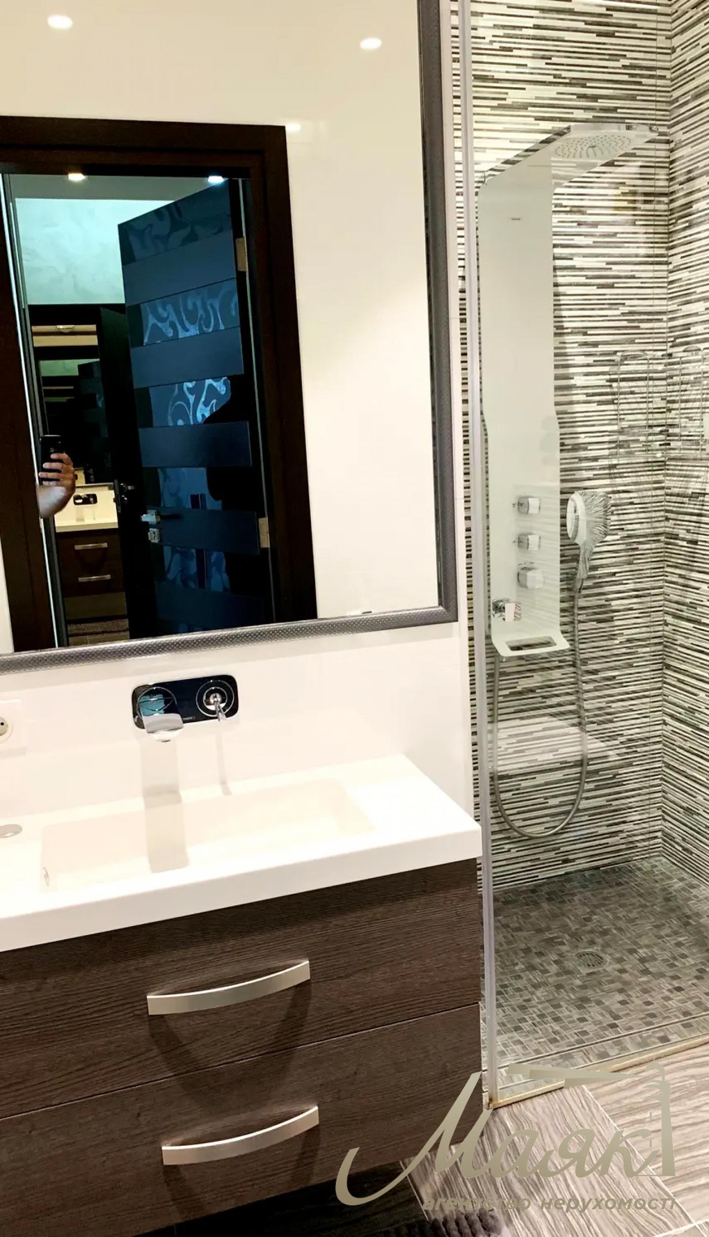 Аренда 3-к квартиры ЖК Новопечерские Липки, Печерский р-н