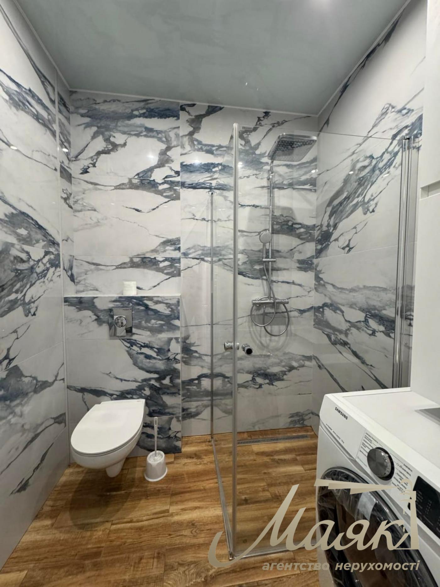 Продаж 2к квартири в ЖК Республіка з ремонтом