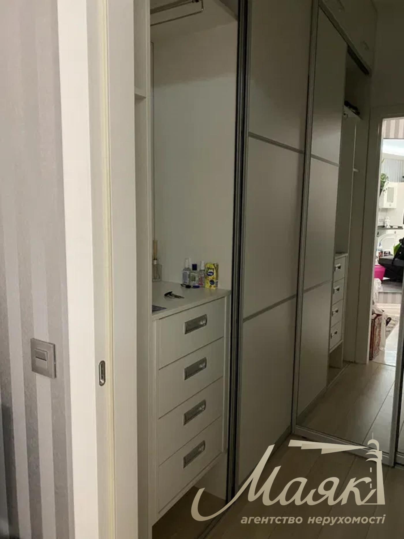 Аренда 3-к квартиры ЖК Централ Парк, Печерский р-н