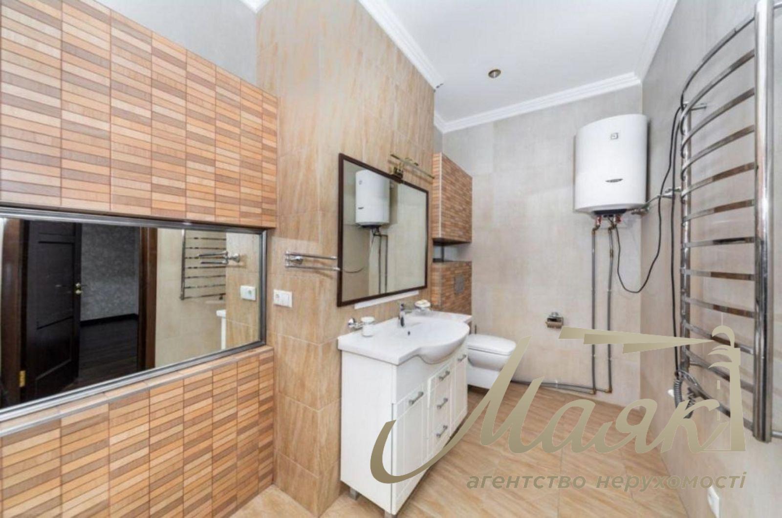 Продажа 3-комнатной квартиры в ЖК «Новопечерские Липки», ул. Андрея Верхогляда (Драгомирова), 14, Печерский район