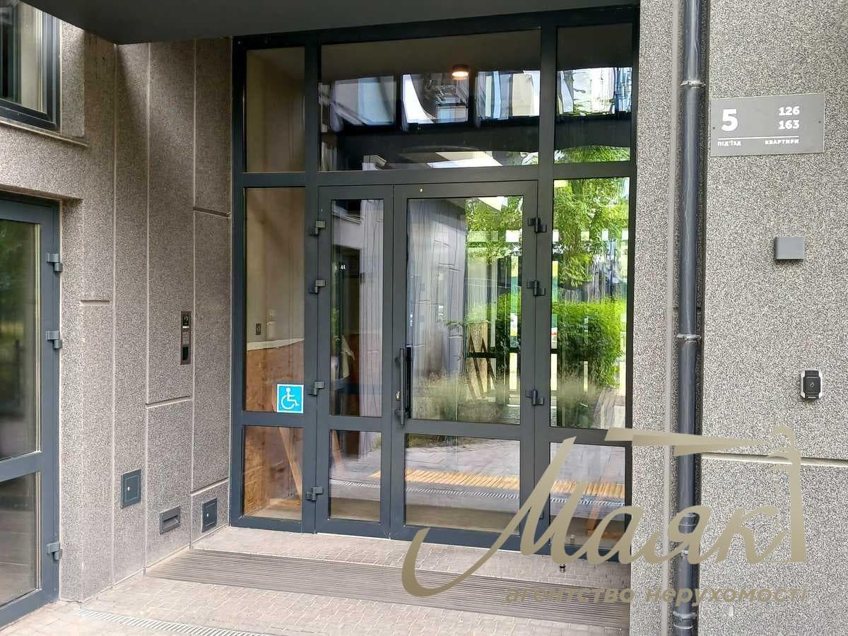 Продаж 1-кімнатної квартири в ЖК Respublica.