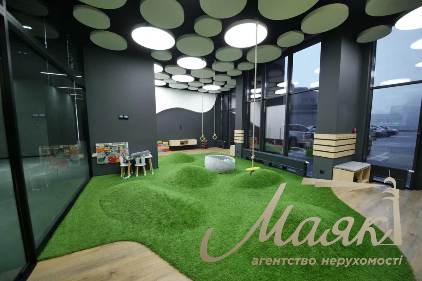 Оренда 1к. квартири в ЖК Greenville на Печерську, Фортечний тупик, Печерськ, Київ