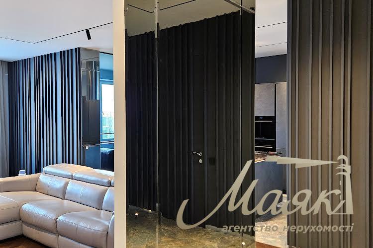 Продаж 4к квартири ЖК Сонячна Рів'єра, вул. Микільсько-Слобідська, Лівобережна