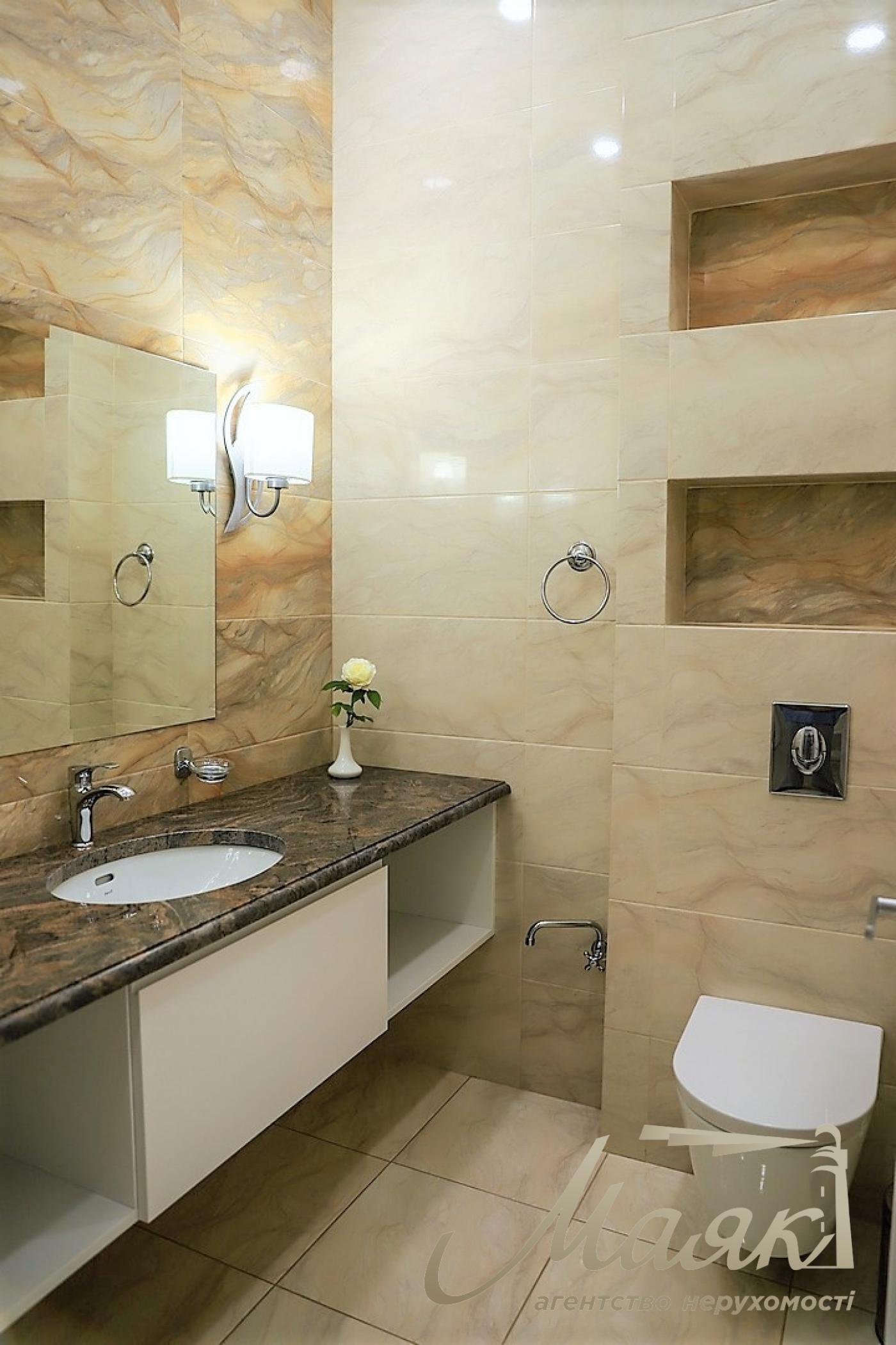 Оренда будинку єврокотеджу 650м2 у Пущі Водиці, село Горенка.