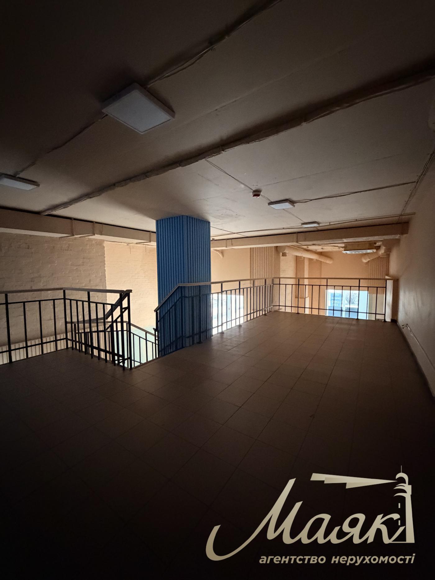 Lease of front commercial premises Residential Complex Novopecherskie Lipki