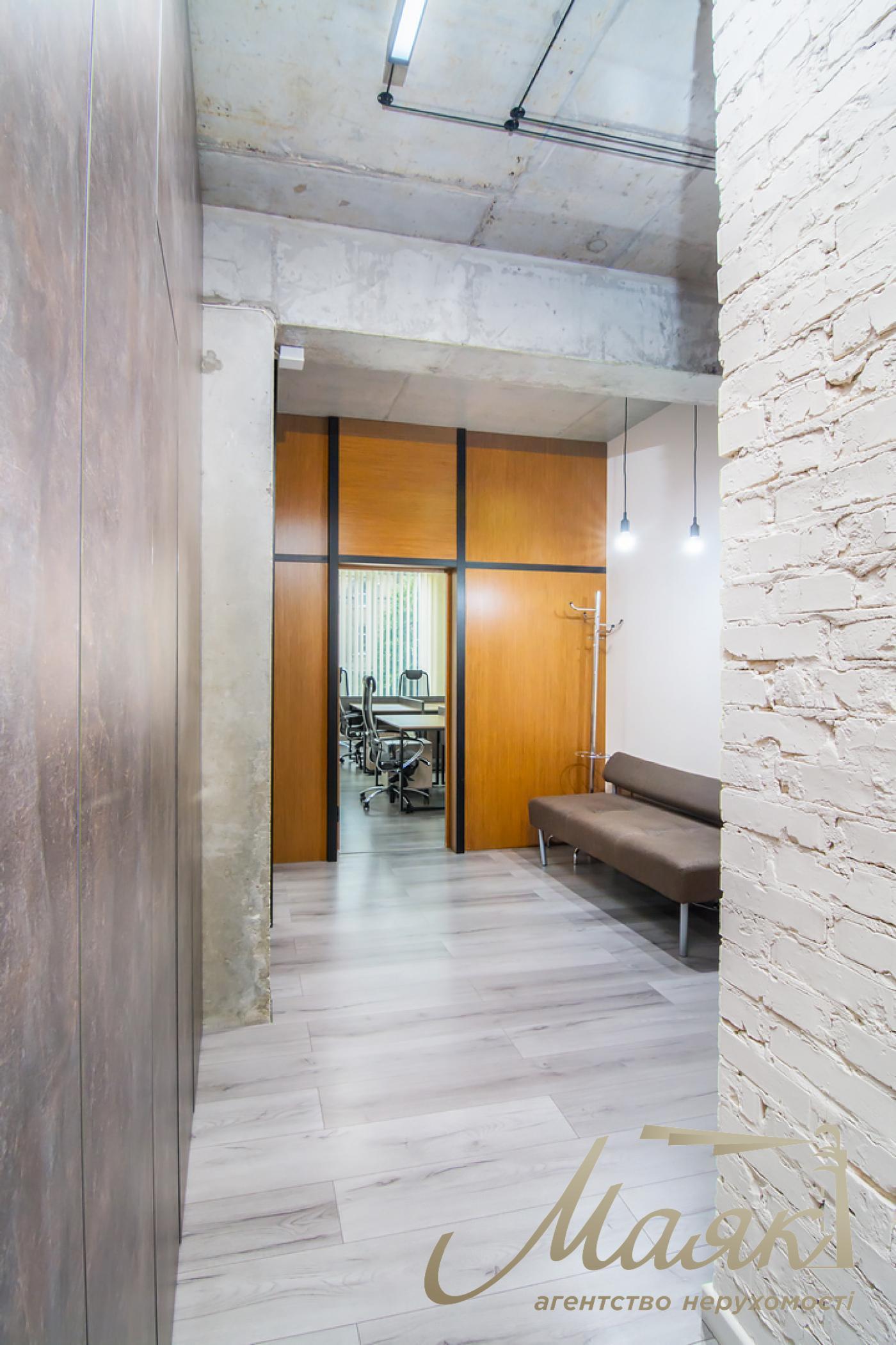 Офис 140м2, ЖК Ricmond, Кудри 26, Дружбы Народов, Лыбедская