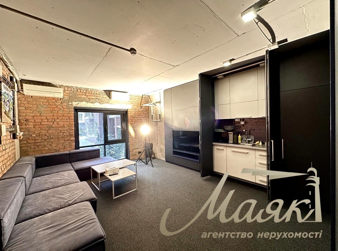 Оренда фасадного приміщення ЖК Французький квартал, вул. Філатова