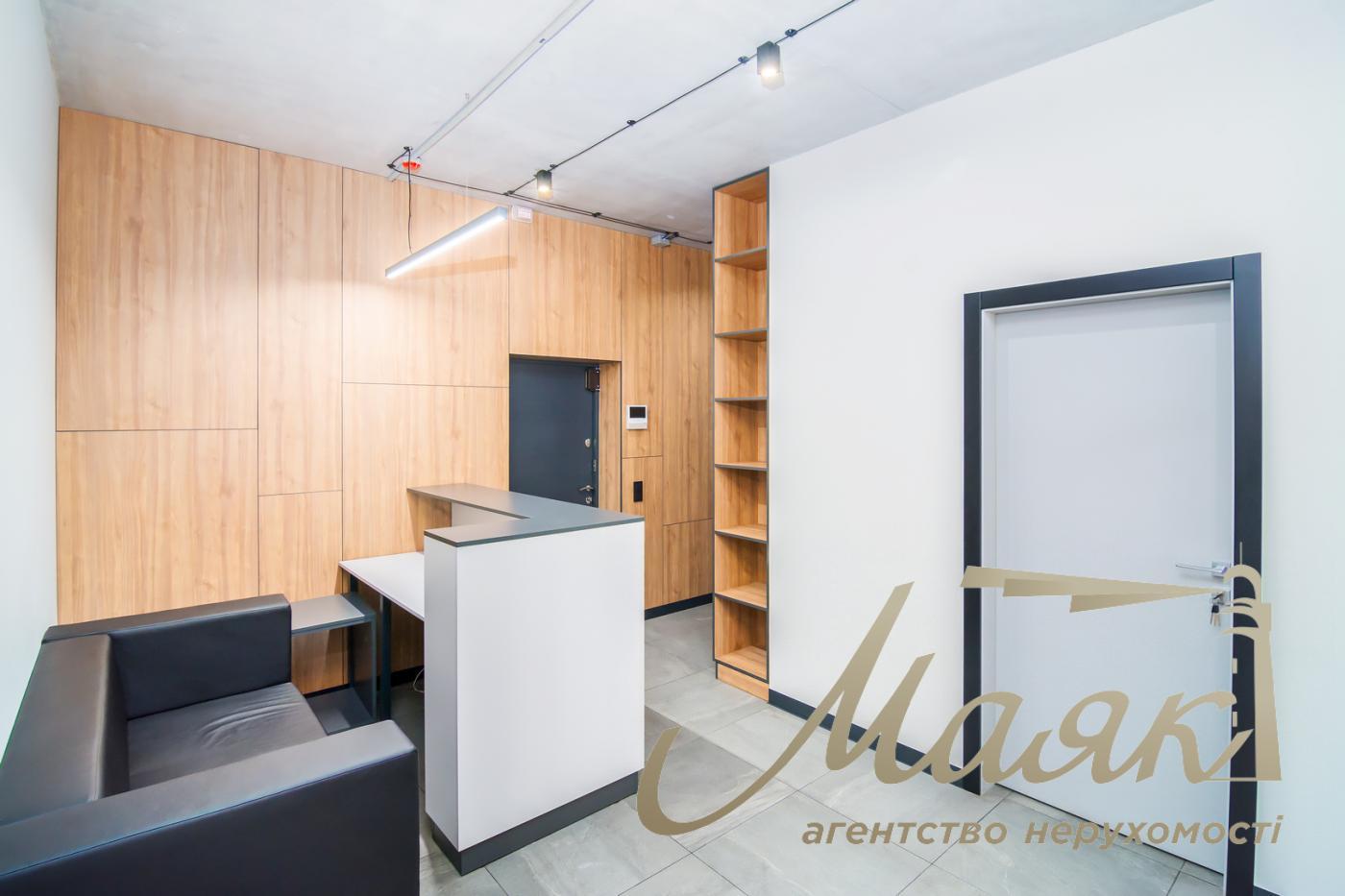 Оренда офісу 165м2 в ЖК Royal Tower, вул.Саксаганського 37-К, Олімпійська