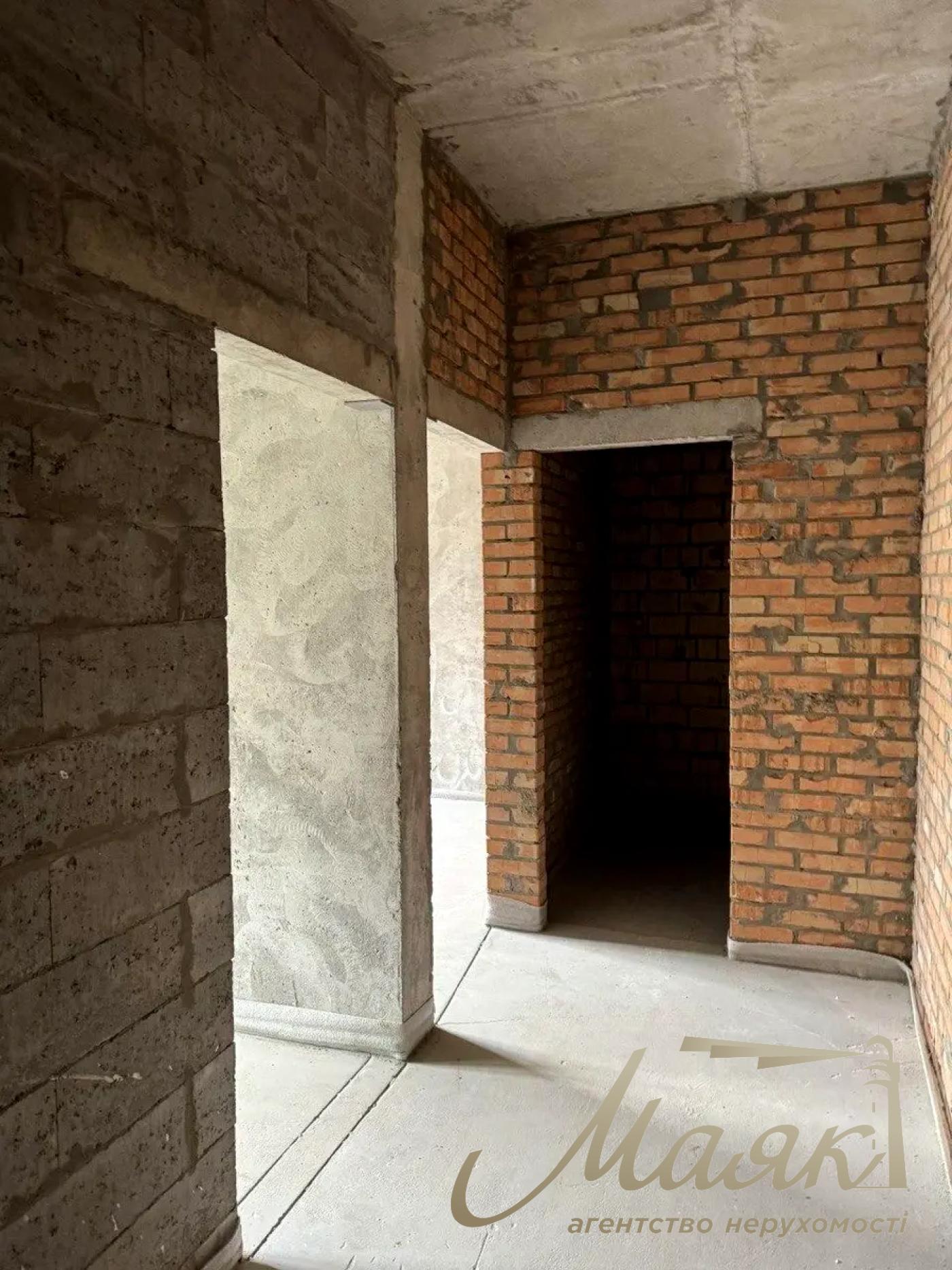 For sale 2-bedroom apartment with terrace in LCD "Italian Quarter", Obolonsky district