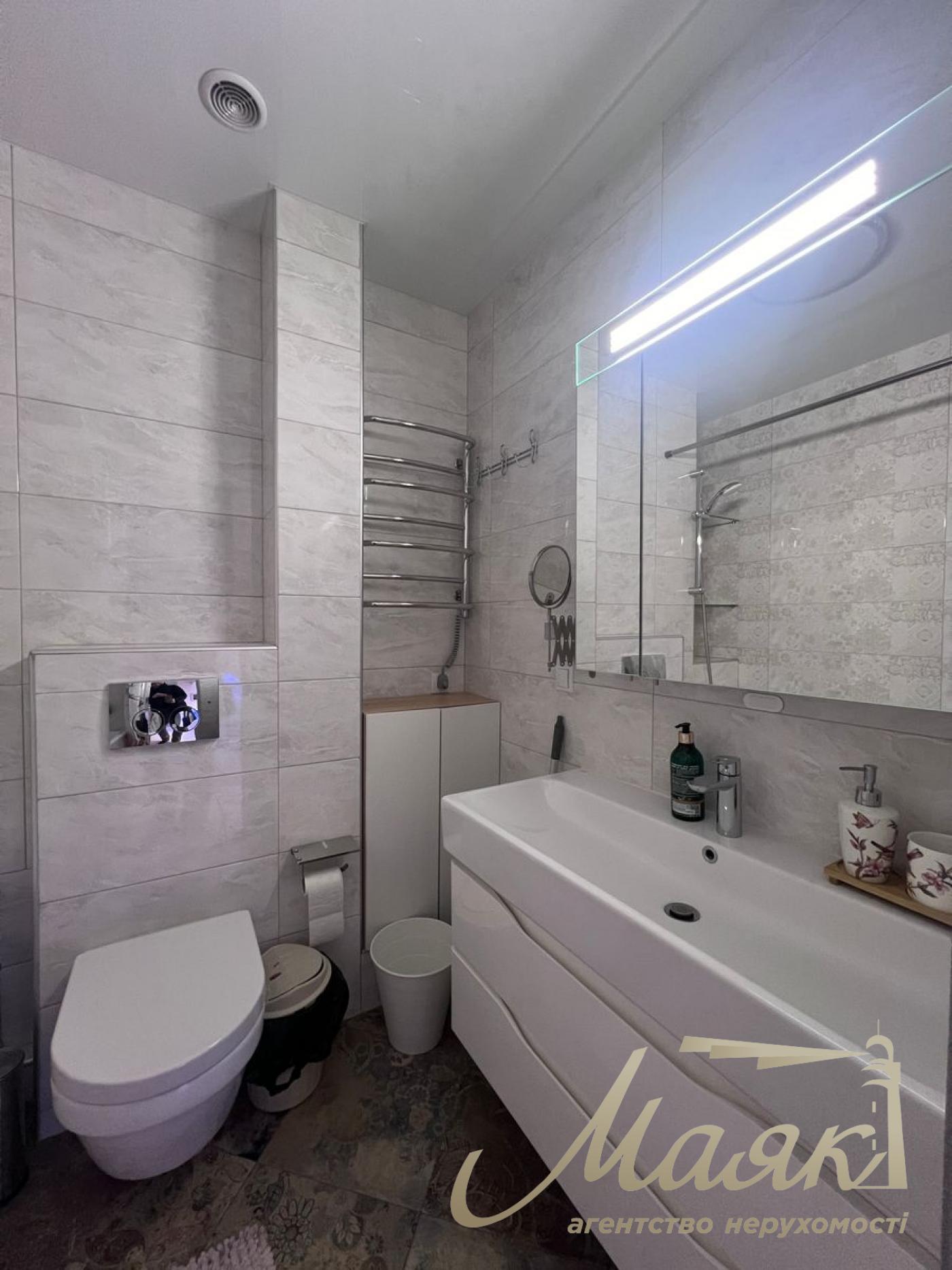 Продаж дворівневої 3к квартири ЖК Козацький, вул. Гарматна