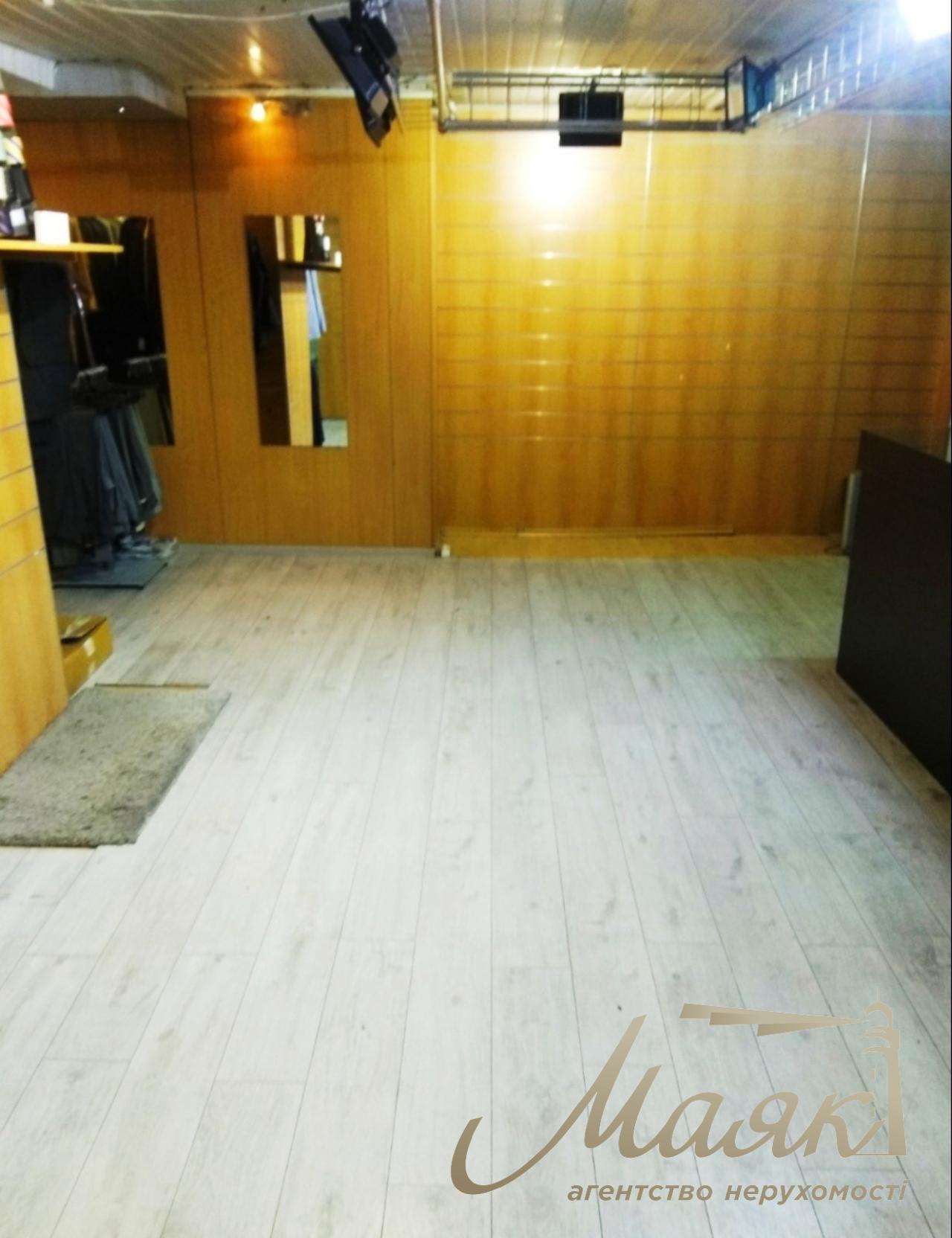 Sale of premises 58 sq.m. Bolshaya Vasilkovskaya