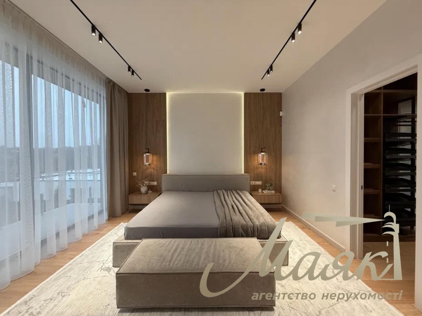 Продажа 2-х этажного дома 230м2, Ходосока, КГ Новая Ходосовка
