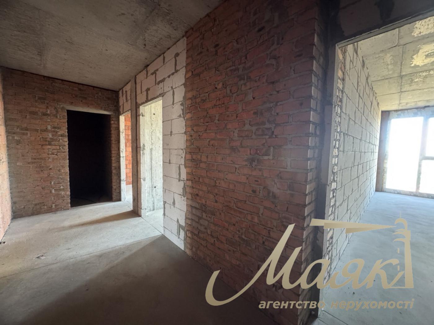 Продаж квартири 73м2, ЖК Nordica