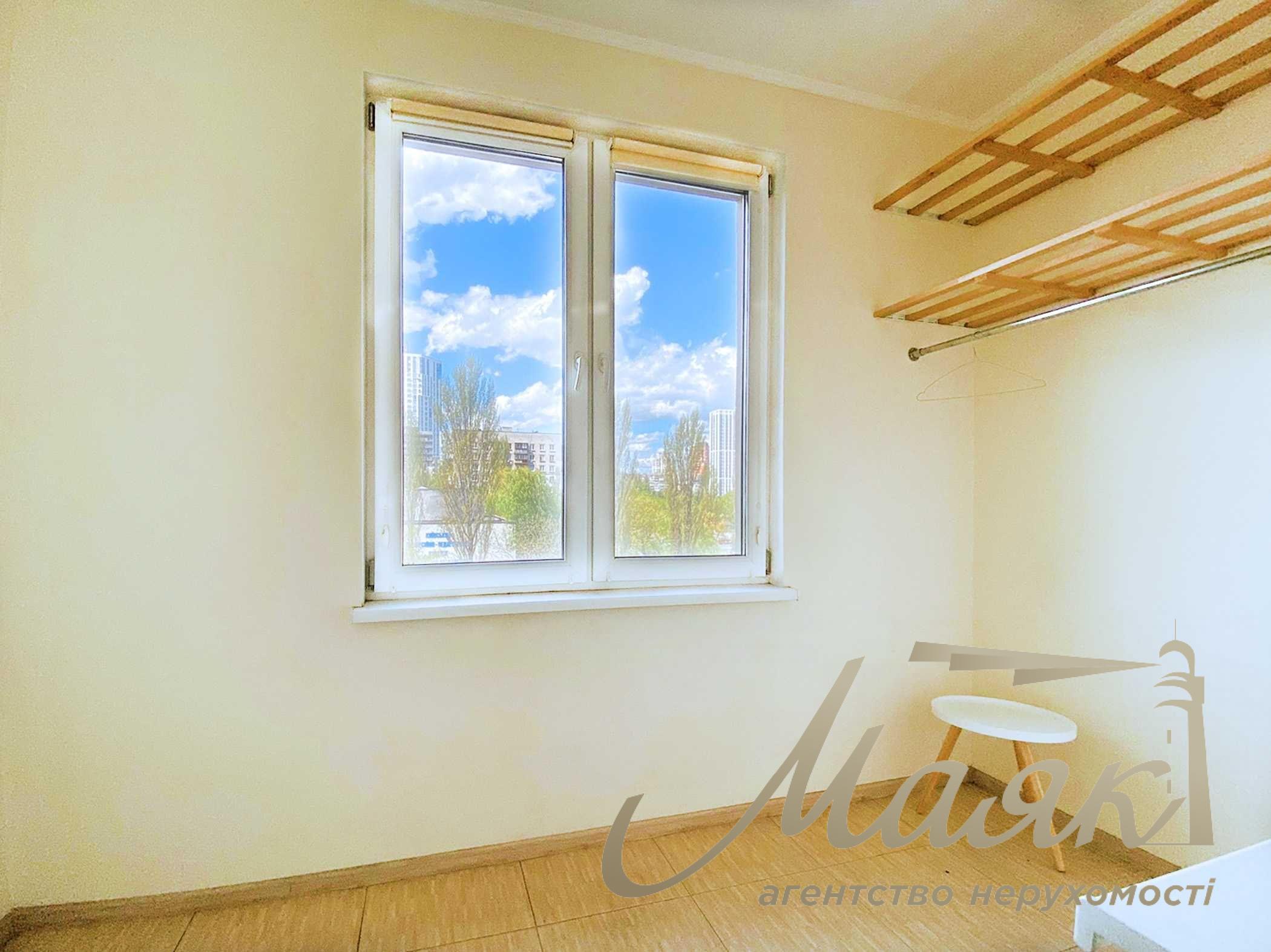 Продаж 2-кімнатної квартири ЖК Златоустівський, вул. Чорновола