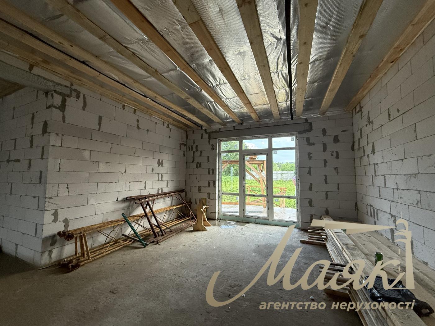 Продаж одноповерхового будинку 106 м² у Голосіївському районі, вул. Бродівська (Чапаївка / Віта-Литовська)