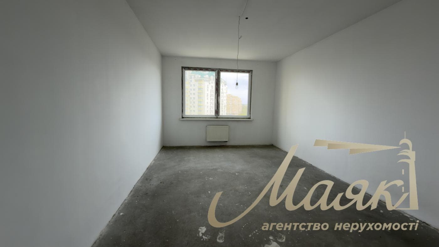 Apartment for sale in Park Avenue Residential Complex, 62 Goloseevsky Ave.