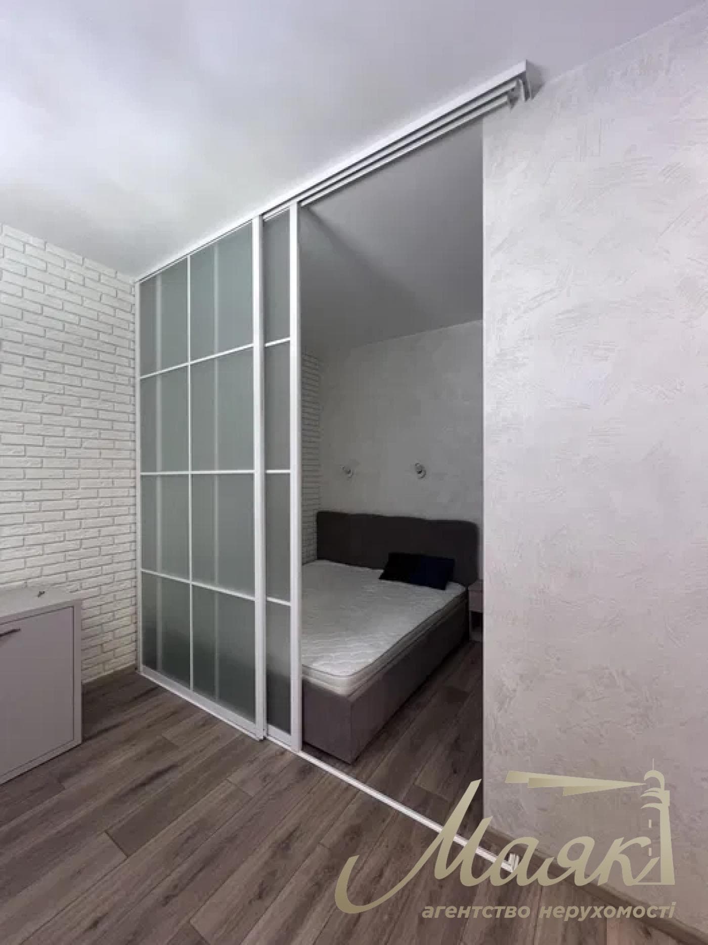 1-Bedroom Apartment for Rent in the Richmond Residential Complex, 52 m², Pechersk, Kyiv