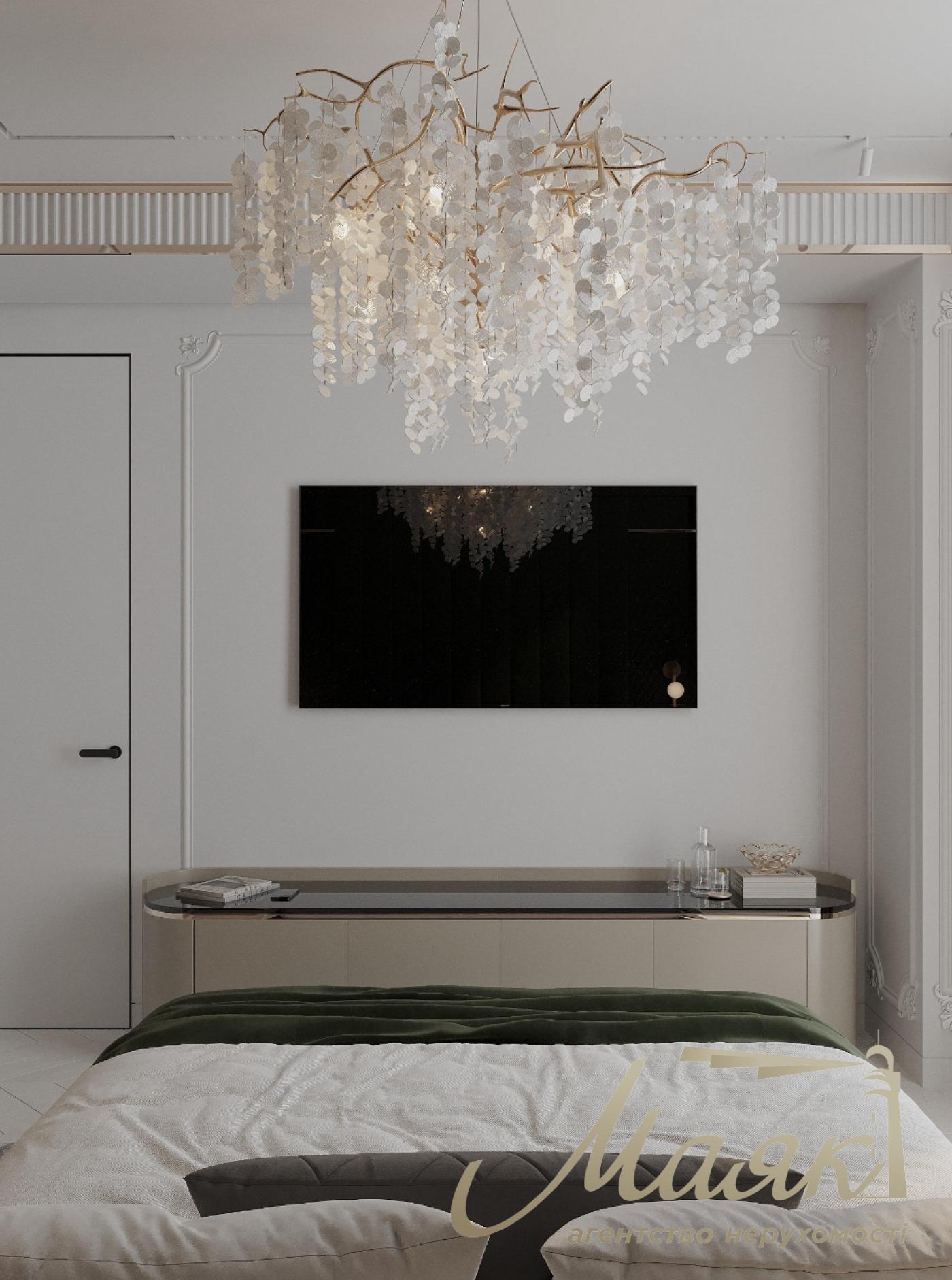 Продажа видового пентхауса/квартиры в самом центре столицы 186м2 в ЖК Edelweiss House,  Зверинецкая, Печерск, Киев