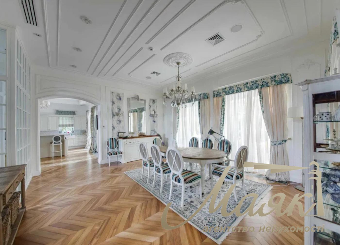 Оренда будинку з виходом на Дніпро, Дамба, Конча-Заспа, Козин