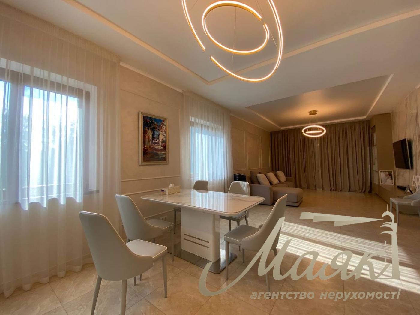 Sale of 2-storey house in Gnedin, Osokorki