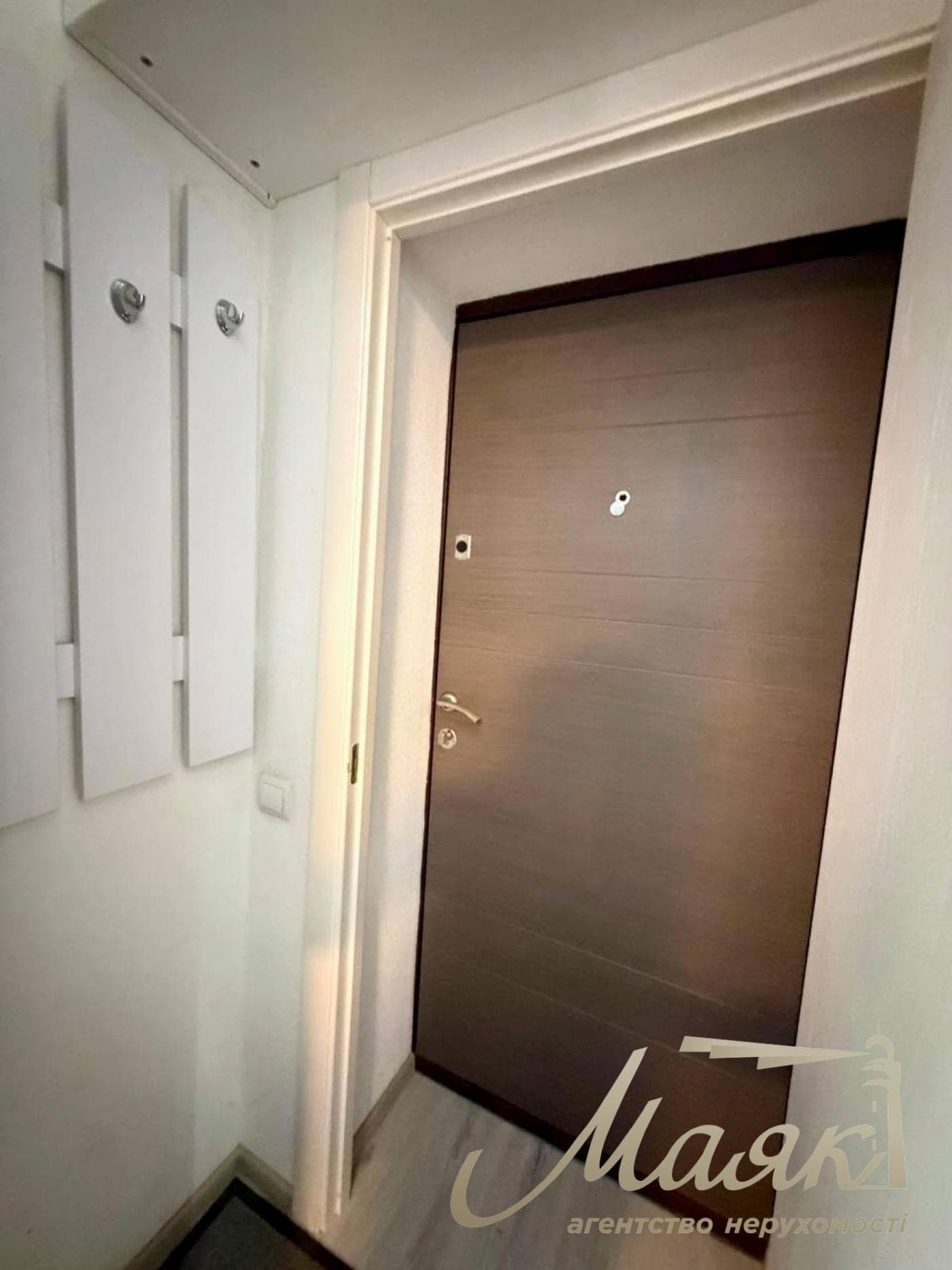 Оренда смарт-квартири площею 22 м² у ЖК «Sky Hill», Голосіївський район